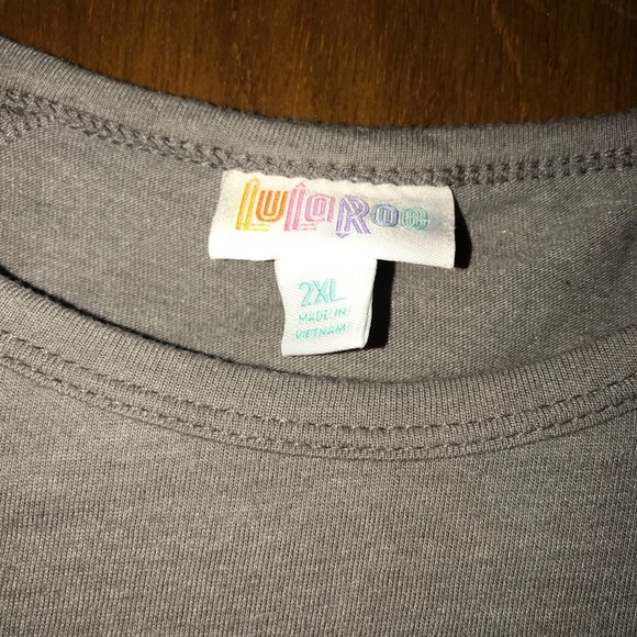 LulaRoe Randy - Picture 3 of 3